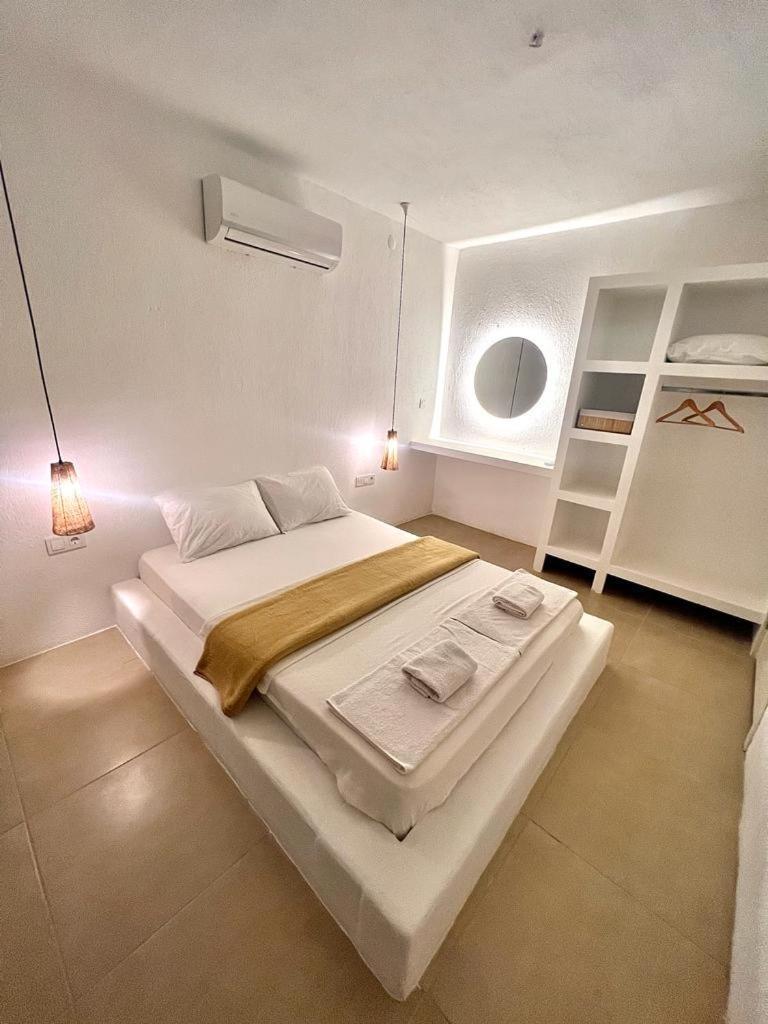 Apartment Gammi Hayitbuekue Datça