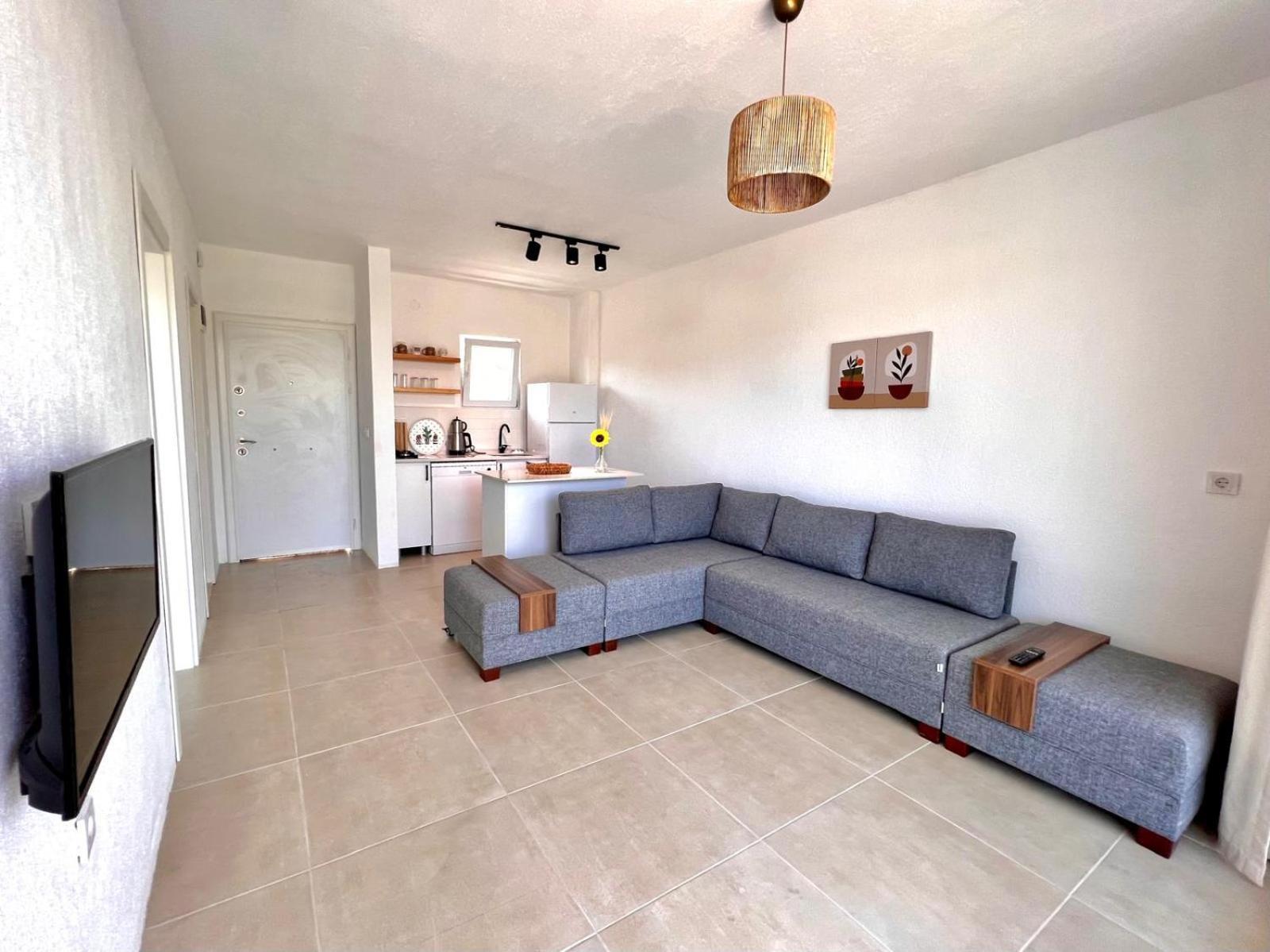 Gammi Hayitbuekue Apartment Datça